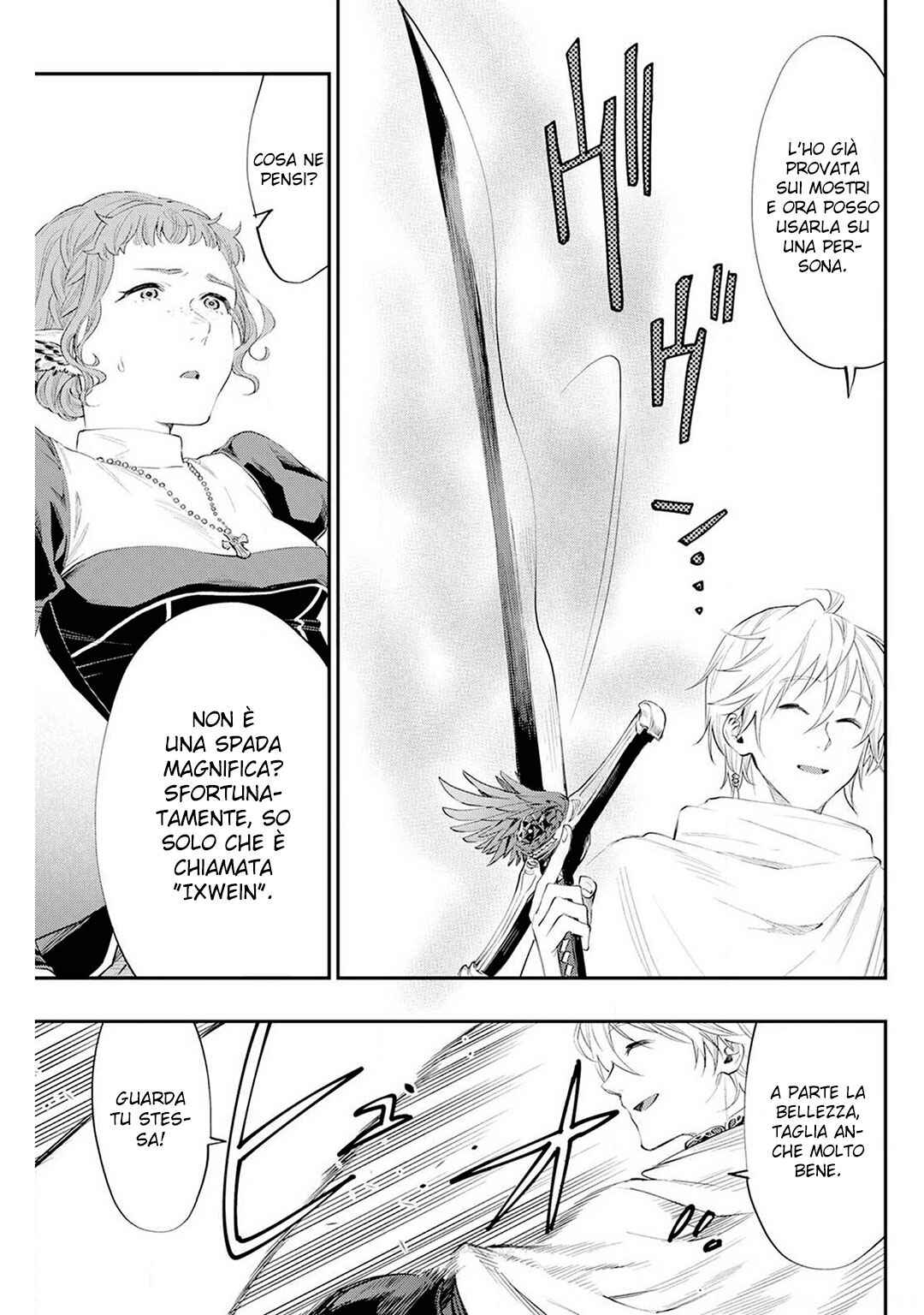 The New Gate Chapter 64 - Page 17