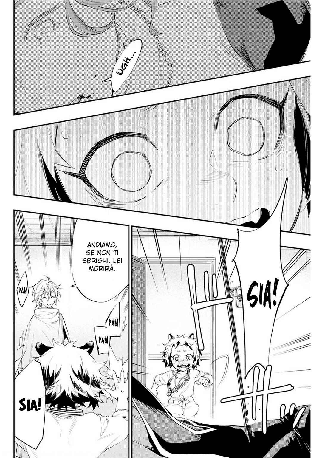 The New Gate Chapter 64 - Page 24