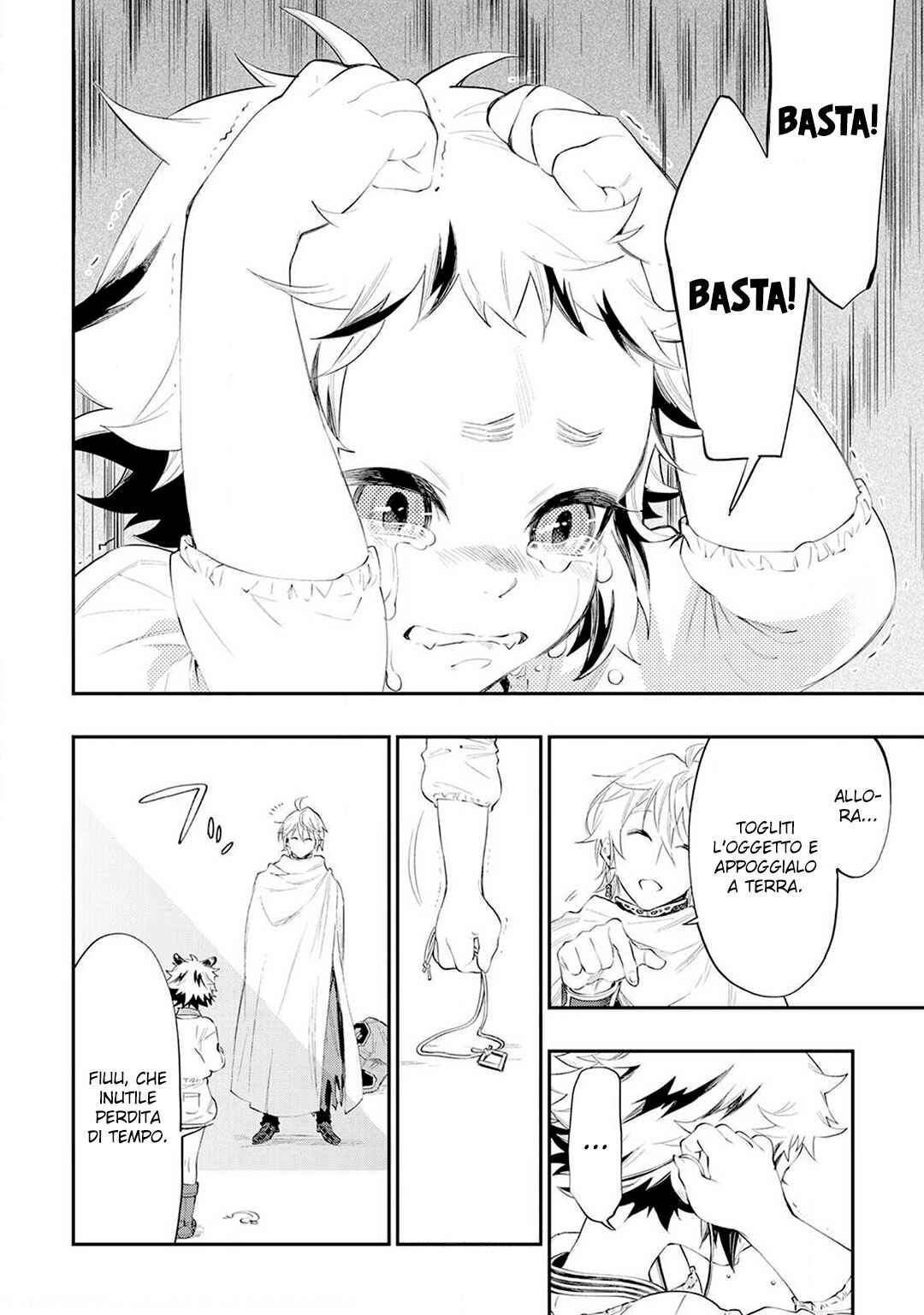 The New Gate Chapter 64 - Page 26