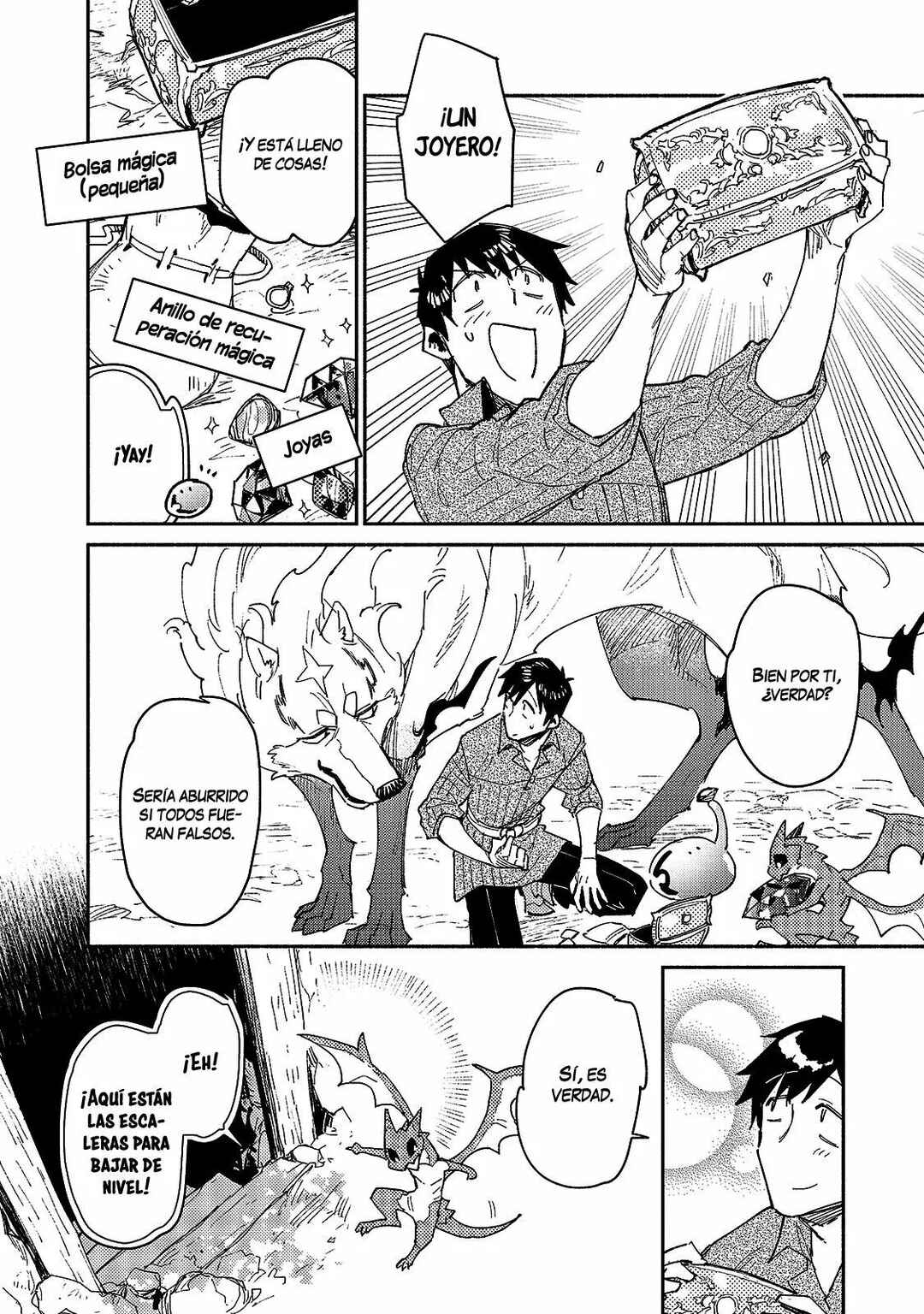 Tondemo Skill de Isekai Hourou Meshi Chapter 44 - Page 21