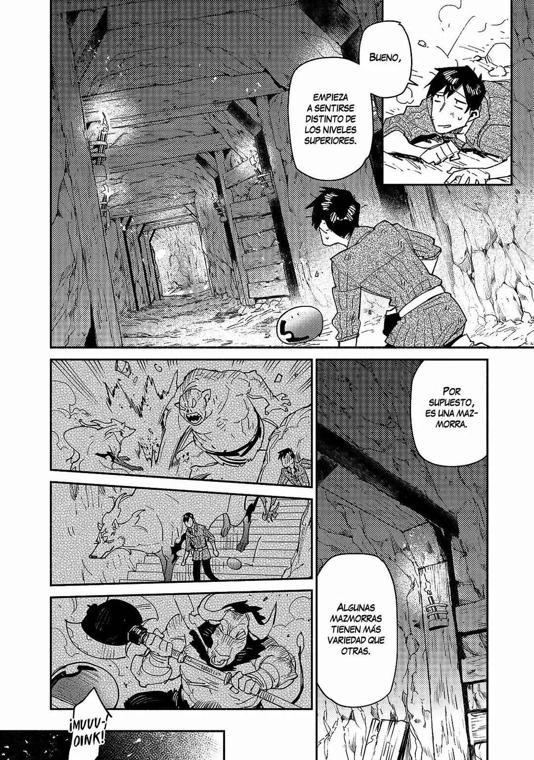 Tondemo Skill de Isekai Hourou Meshi Chapter 44 - Page 5