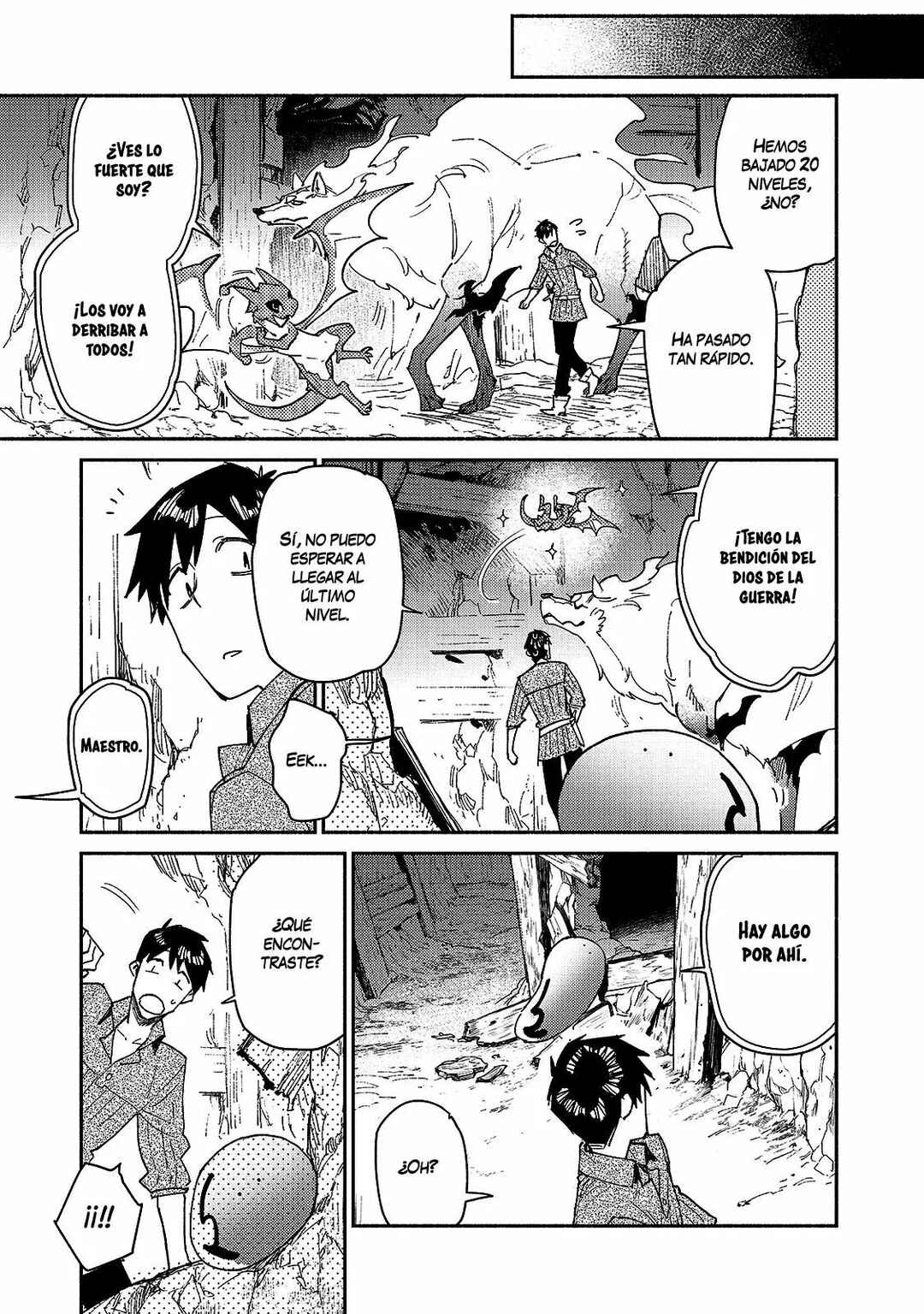 Tondemo Skill de Isekai Hourou Meshi Chapter 44 - Page 6