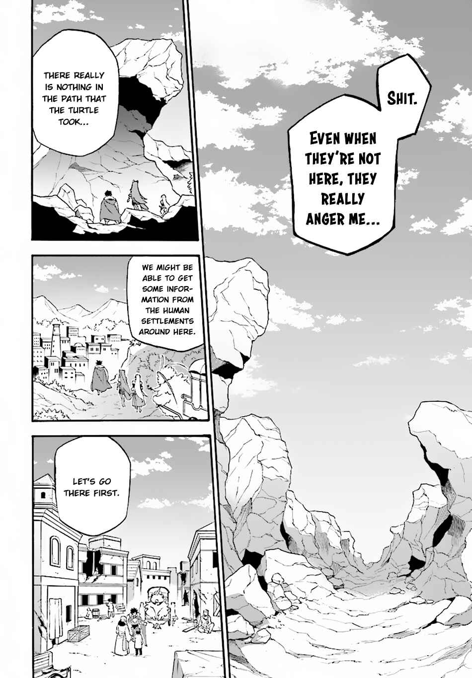 Tate no Yuusha no Nariagari Chapter 53 - Page 17