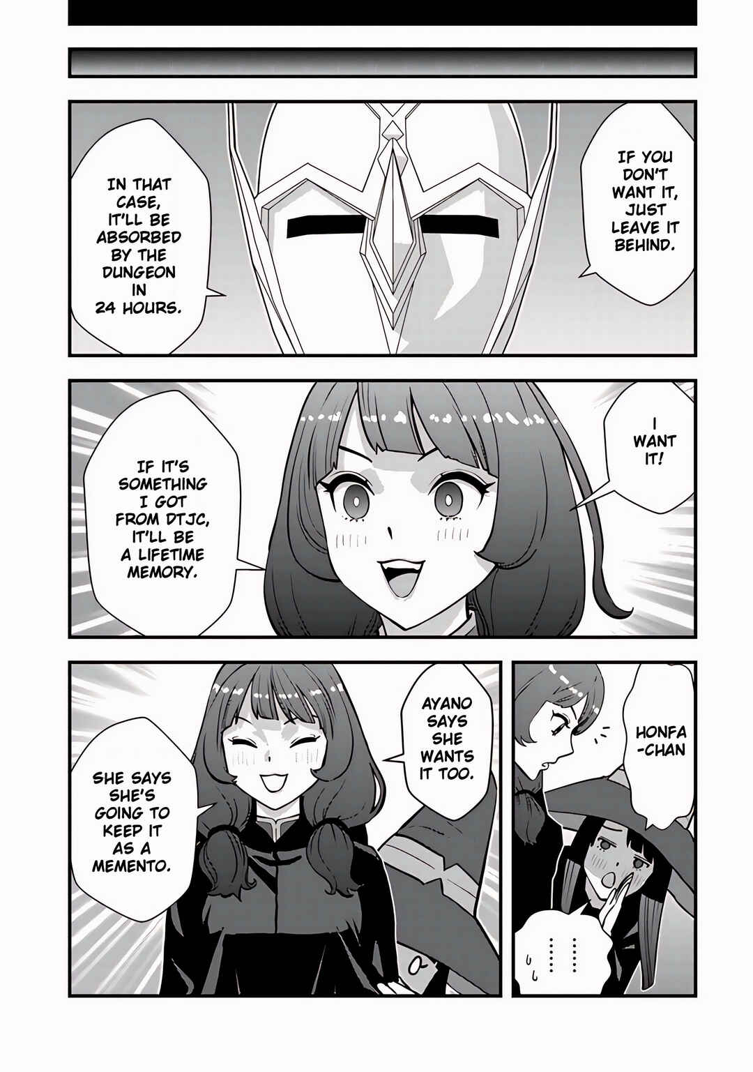 Isekai-gaeri no Yuusha wa, Dungeon ga Shutsugen Shita Genjitsu Sekai de, Influencer ni Natte Kane o Kasegimasu! Chapter 13 - Page 11