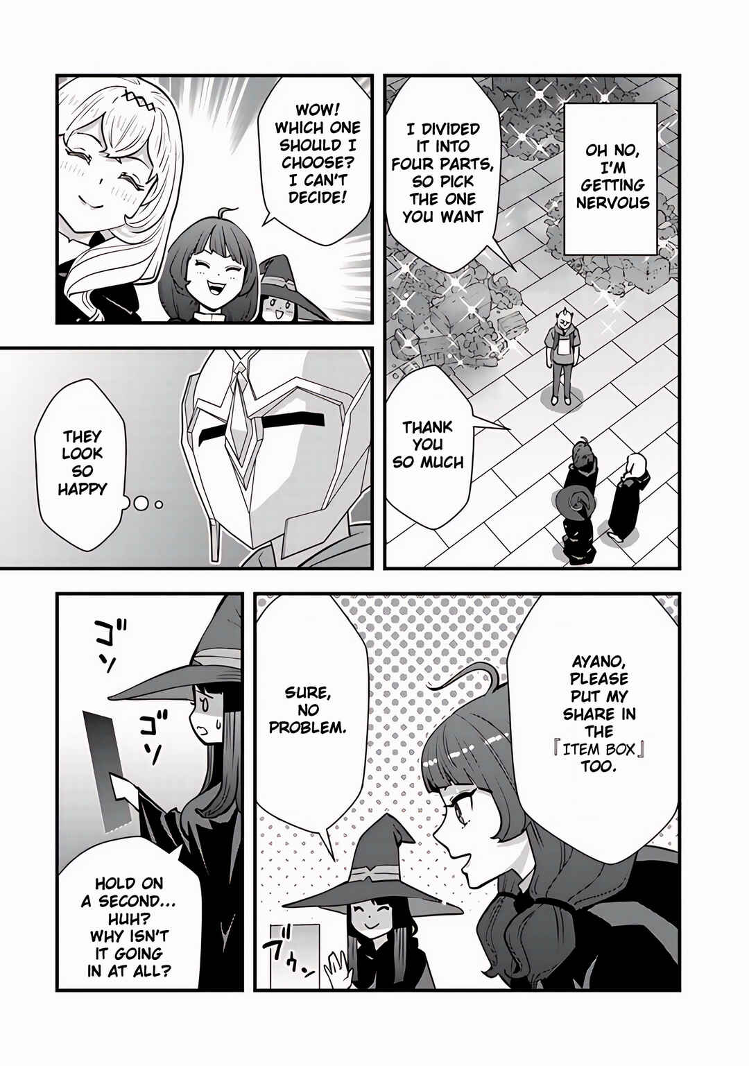 Isekai-gaeri no Yuusha wa, Dungeon ga Shutsugen Shita Genjitsu Sekai de, Influencer ni Natte Kane o Kasegimasu! Chapter 13 - Page 14