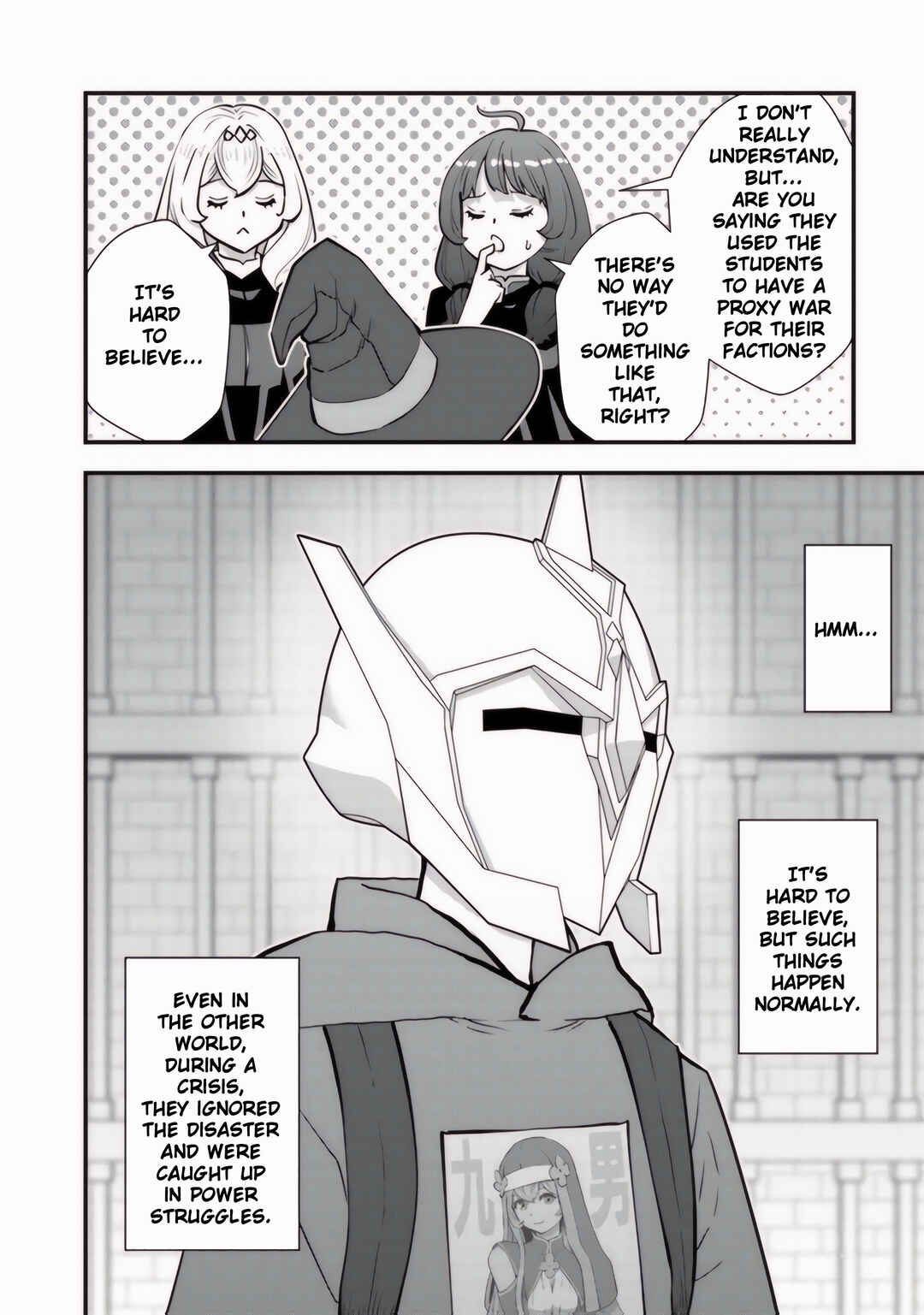 Isekai-gaeri no Yuusha wa, Dungeon ga Shutsugen Shita Genjitsu Sekai de, Influencer ni Natte Kane o Kasegimasu! Chapter 13 - Page 23