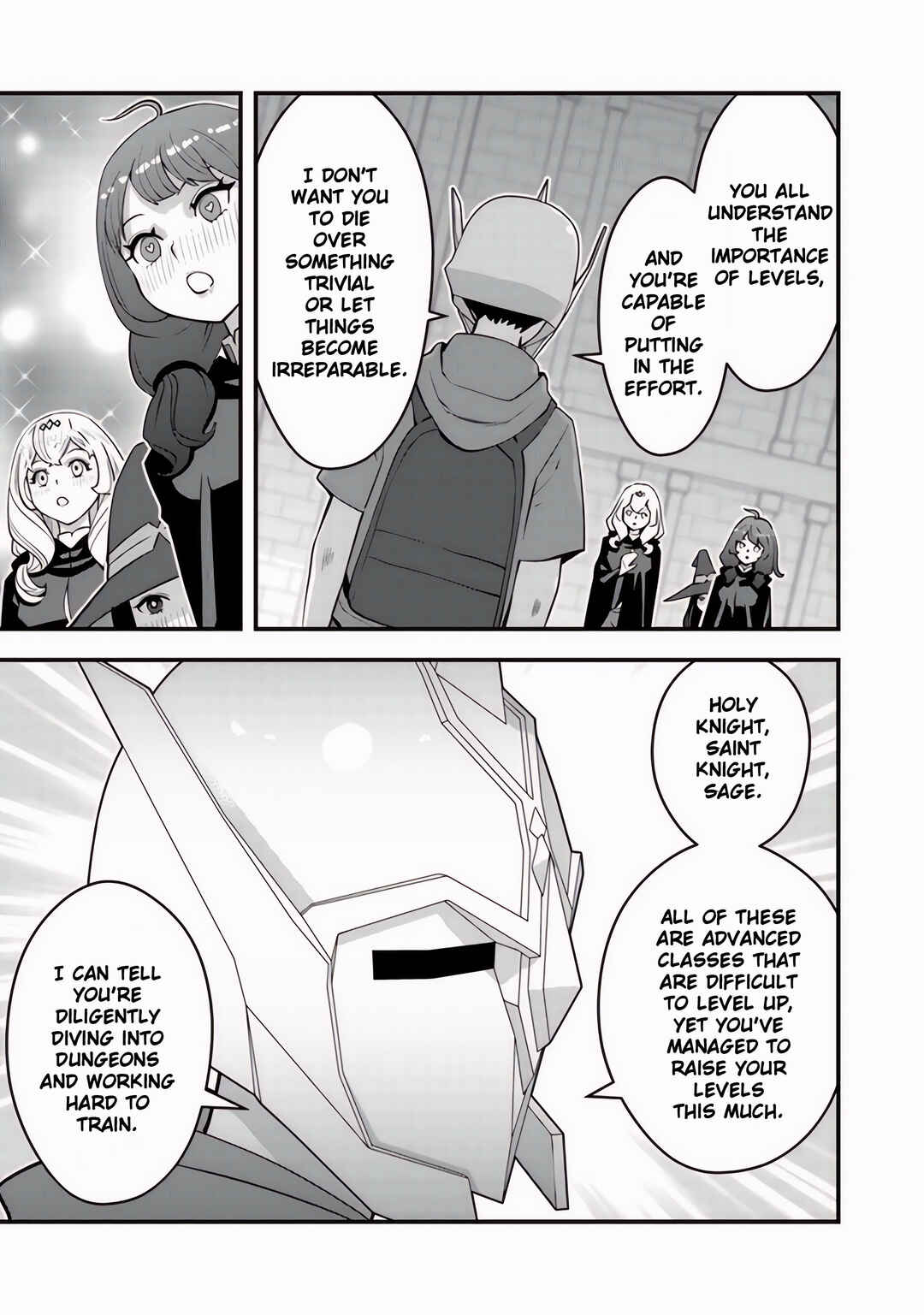 Isekai-gaeri no Yuusha wa, Dungeon ga Shutsugen Shita Genjitsu Sekai de, Influencer ni Natte Kane o Kasegimasu! Chapter 13 - Page 26