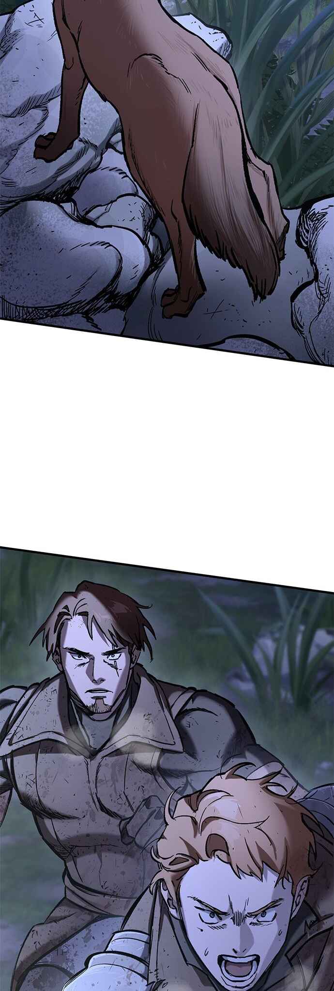 Oneul man Saneun Gisa Chapter 14 - Page 72