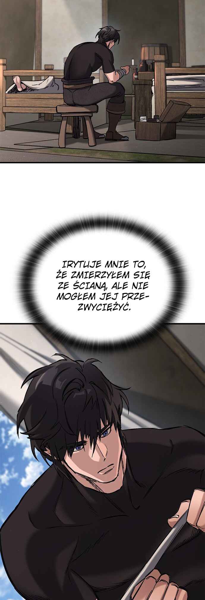 Oneul man Saneun Gisa Chapter 14 - Page 97