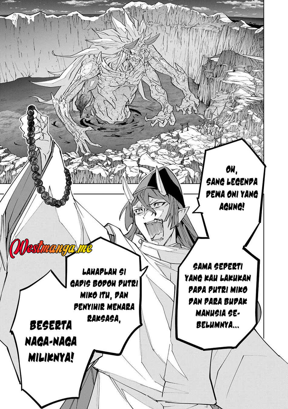 Shinjiteita Nakamatachi ni Dungeon Okuchi de Korosarekaketa ga Gift "Mugen Gacha" de Level 9999 no Nakamatachi wo Te ni Irete Moto Party Member to Sekai ni Fukushuu & "Zamaa!" Shimasu! Chapter 192 - Page 13