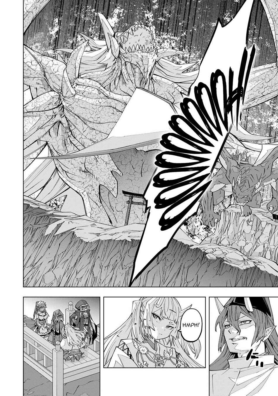 Shinjiteita Nakamatachi ni Dungeon Okuchi de Korosarekaketa ga Gift "Mugen Gacha" de Level 9999 no Nakamatachi wo Te ni Irete Moto Party Member to Sekai ni Fukushuu & "Zamaa!" Shimasu! Chapter 192 - Page 14