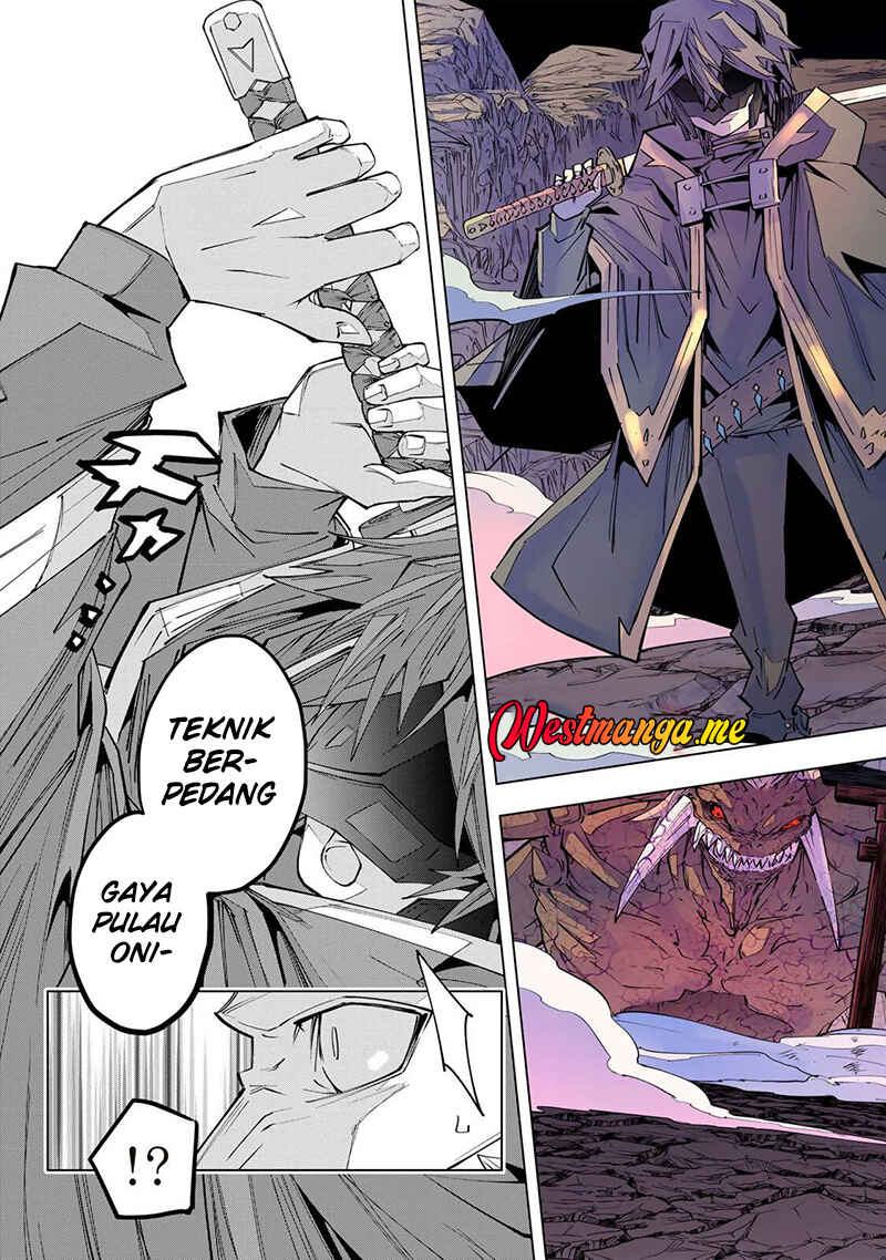 Shinjiteita Nakamatachi ni Dungeon Okuchi de Korosarekaketa ga Gift "Mugen Gacha" de Level 9999 no Nakamatachi wo Te ni Irete Moto Party Member to Sekai ni Fukushuu & "Zamaa!" Shimasu! Chapter 192 - Page 21