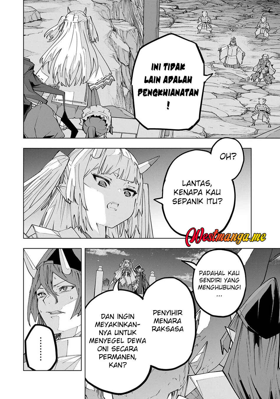 Shinjiteita Nakamatachi ni Dungeon Okuchi de Korosarekaketa ga Gift "Mugen Gacha" de Level 9999 no Nakamatachi wo Te ni Irete Moto Party Member to Sekai ni Fukushuu & "Zamaa!" Shimasu! Chapter 192 - Page 3