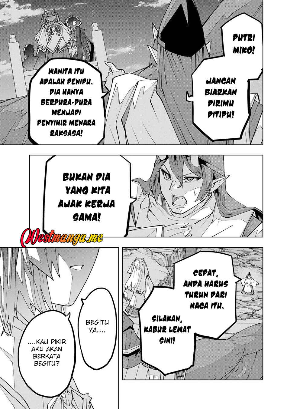 Shinjiteita Nakamatachi ni Dungeon Okuchi de Korosarekaketa ga Gift "Mugen Gacha" de Level 9999 no Nakamatachi wo Te ni Irete Moto Party Member to Sekai ni Fukushuu & "Zamaa!" Shimasu! Chapter 192 - Page 4