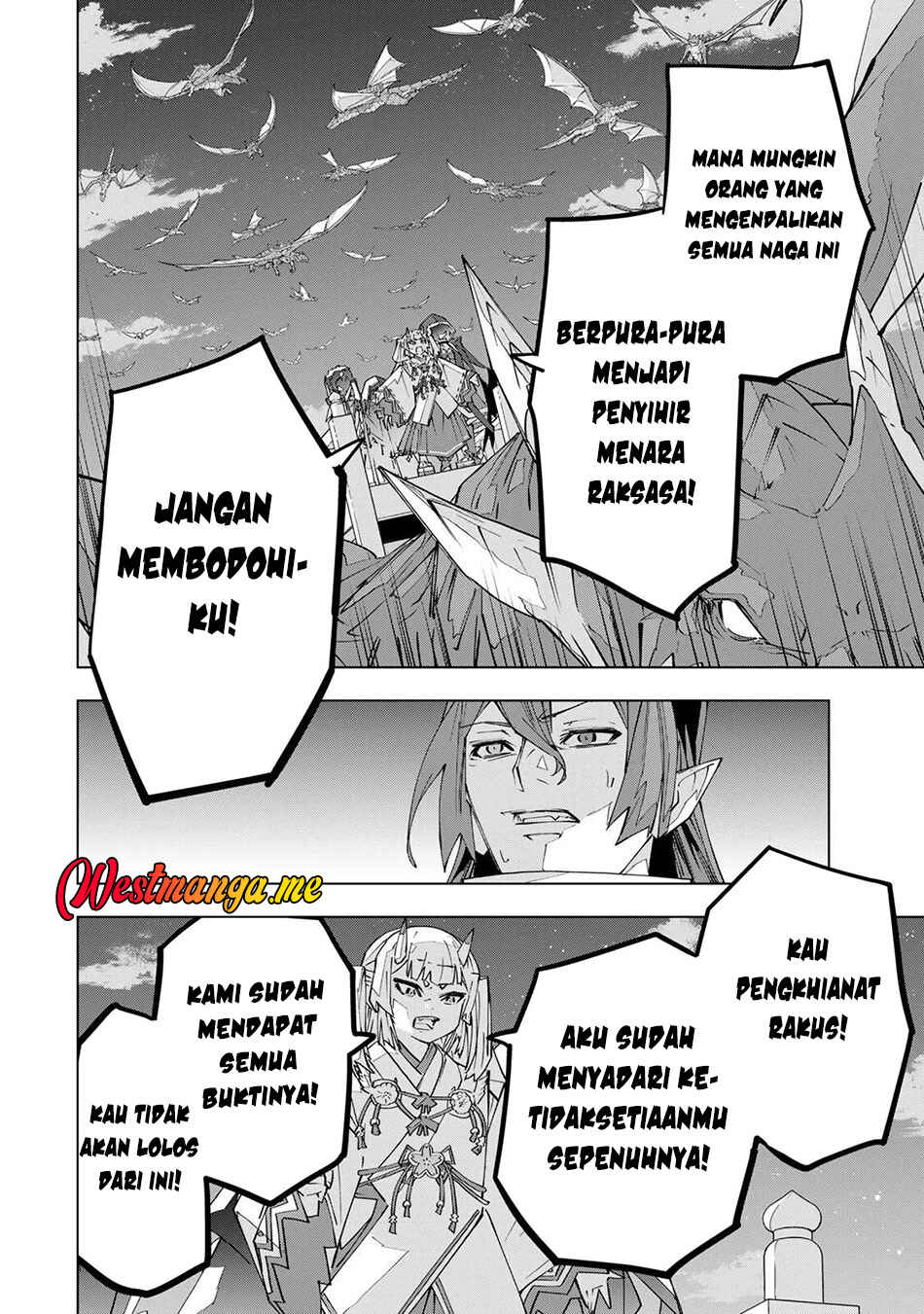 Shinjiteita Nakamatachi ni Dungeon Okuchi de Korosarekaketa ga Gift "Mugen Gacha" de Level 9999 no Nakamatachi wo Te ni Irete Moto Party Member to Sekai ni Fukushuu & "Zamaa!" Shimasu! Chapter 192 - Page 5
