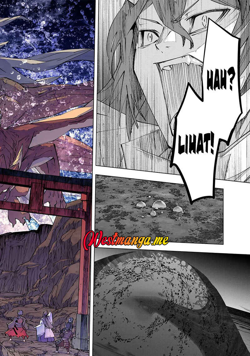 Shinjiteita Nakamatachi ni Dungeon Okuchi de Korosarekaketa ga Gift "Mugen Gacha" de Level 9999 no Nakamatachi wo Te ni Irete Moto Party Member to Sekai ni Fukushuu & "Zamaa!" Shimasu! Chapter 192 - Page 9