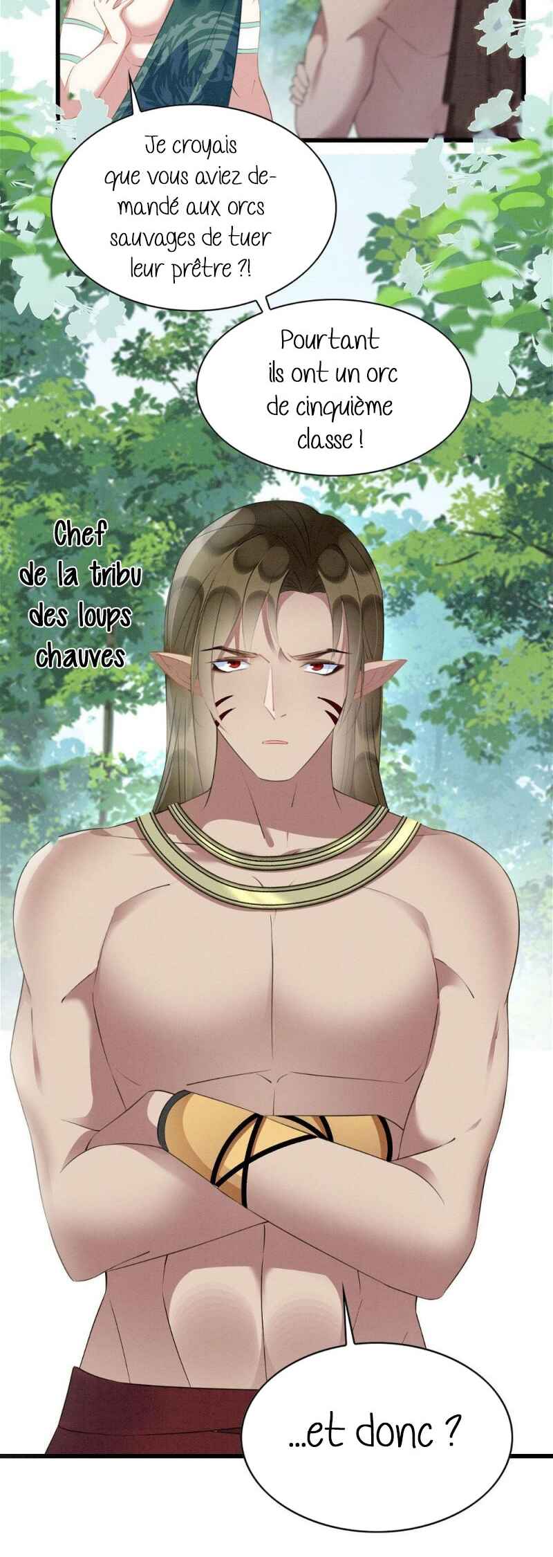 Help! I Had Transmigrated and My Snake Husband Pampered Me Too Much Chapter 37 - Page 25