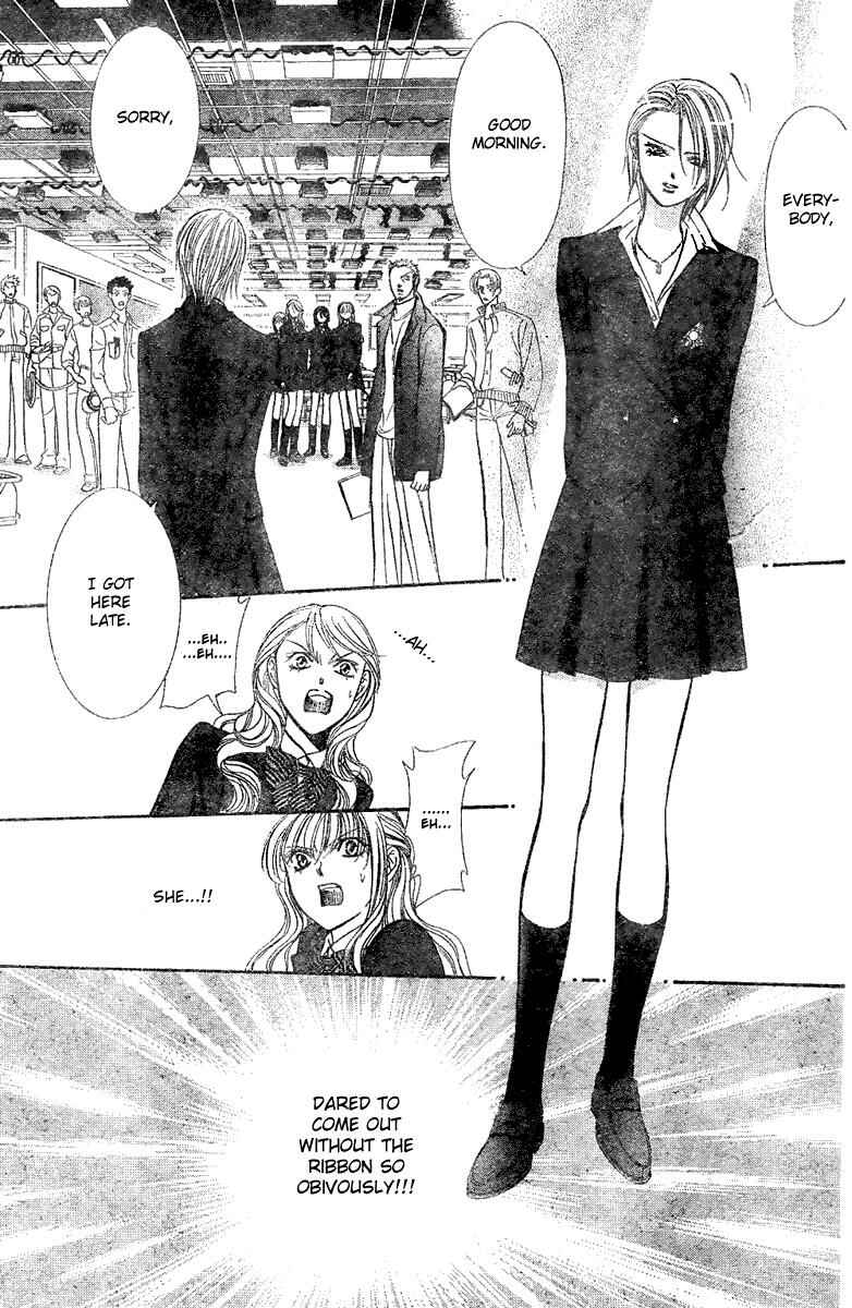 Skip Beat! Chapter 129 - Page 23