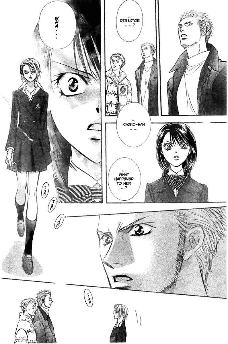 Skip Beat! Chapter 129 - Page 24