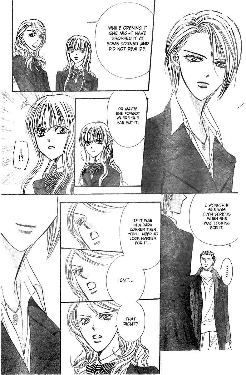 Skip Beat! Chapter 129 - Page 29
