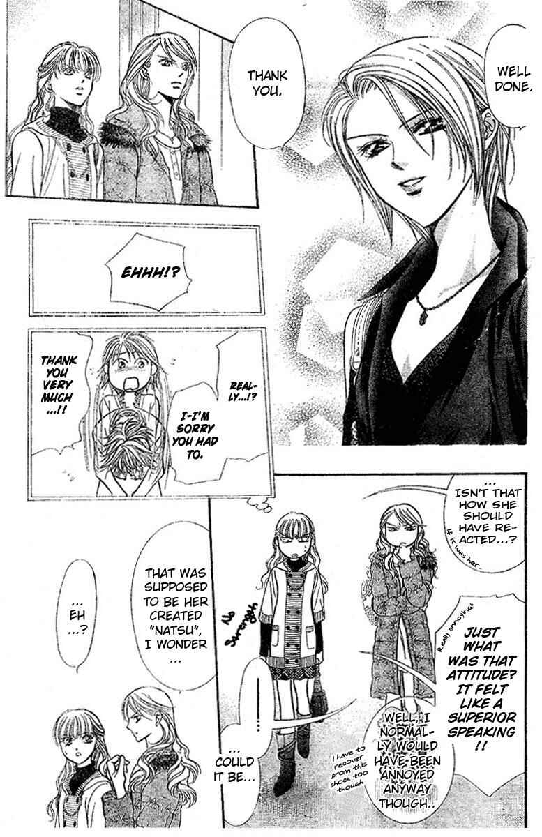 Skip Beat! Chapter 129 - Page 7