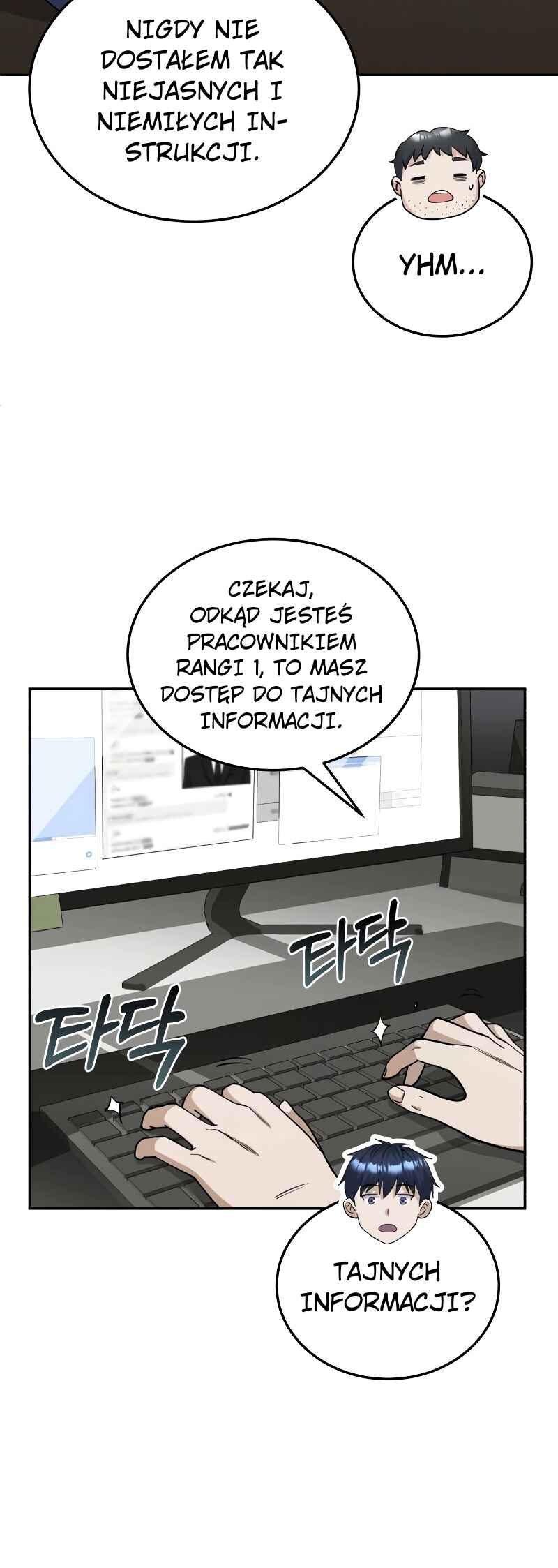 Gyugyeok Oe Hyeoltong Cheonjae Chapter 63 - Page 11