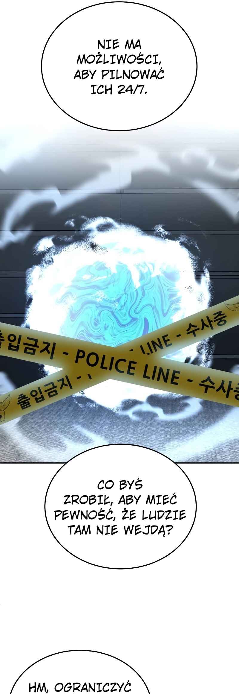 Gyugyeok Oe Hyeoltong Cheonjae Chapter 63 - Page 13