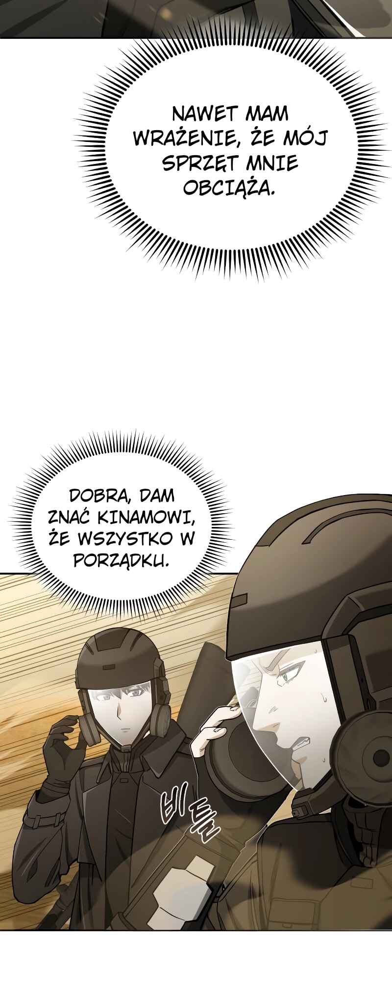 Gyugyeok Oe Hyeoltong Cheonjae Chapter 63 - Page 22