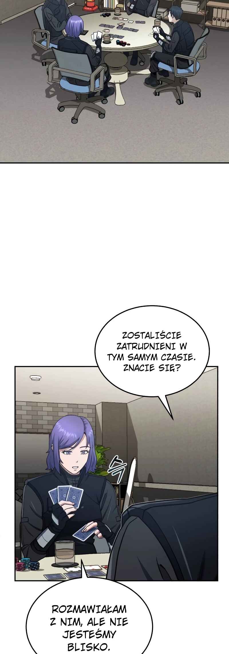 Gyugyeok Oe Hyeoltong Cheonjae Chapter 63 - Page 27