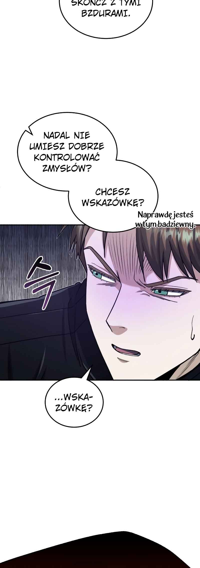 Gyugyeok Oe Hyeoltong Cheonjae Chapter 63 - Page 33