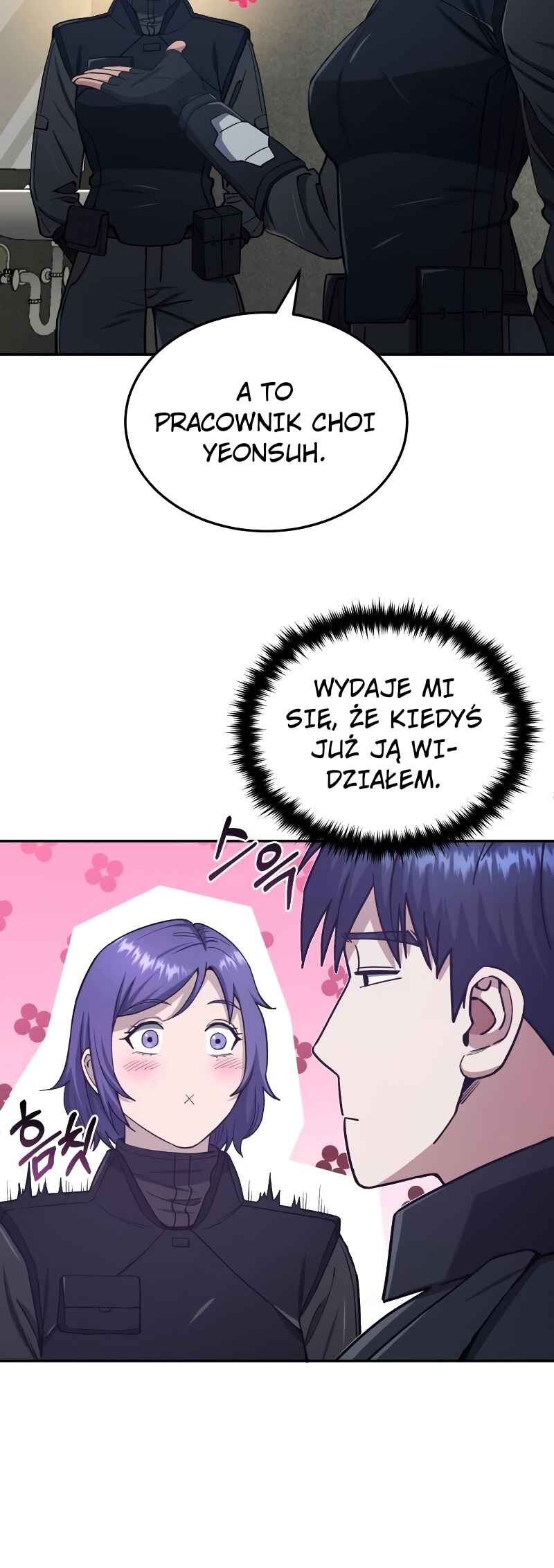Gyugyeok Oe Hyeoltong Cheonjae Chapter 63 - Page 36