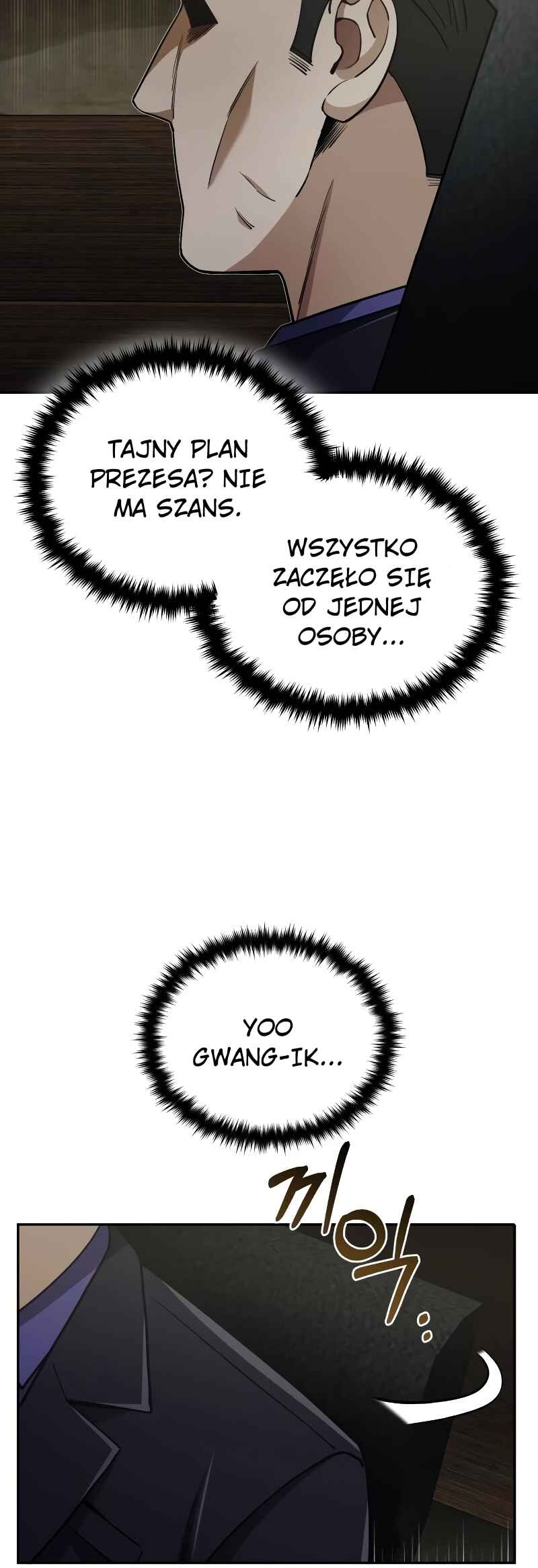 Gyugyeok Oe Hyeoltong Cheonjae Chapter 63 - Page 4