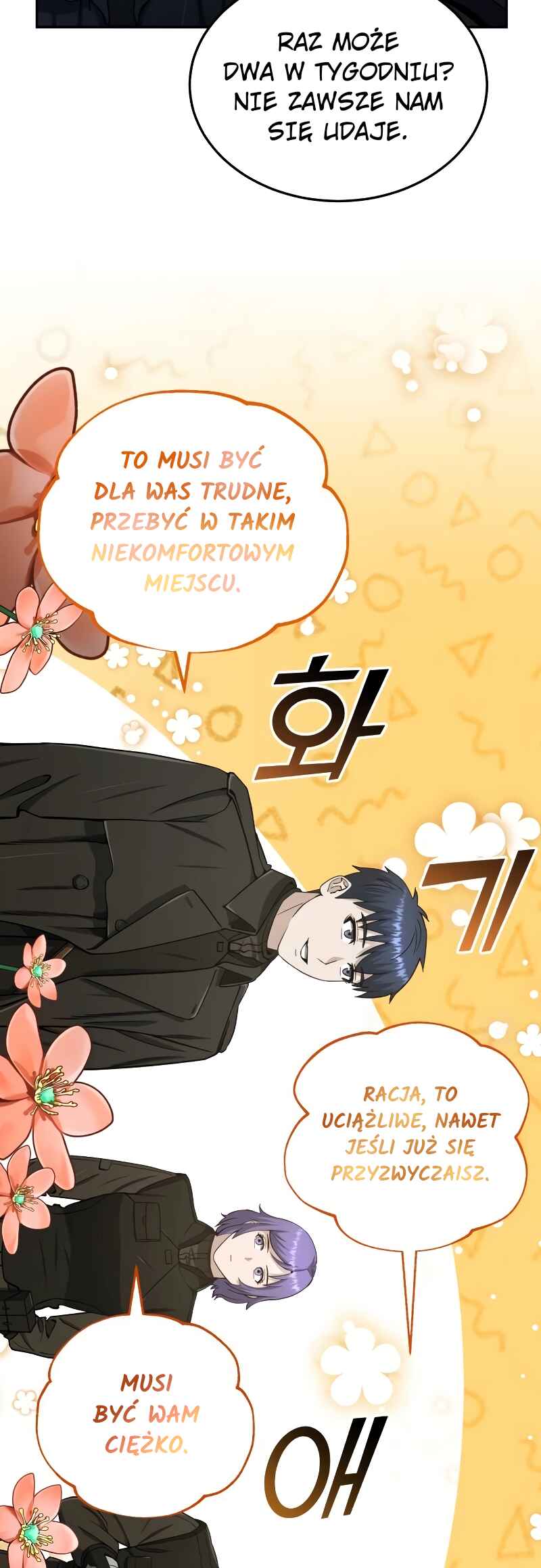 Gyugyeok Oe Hyeoltong Cheonjae Chapter 63 - Page 40