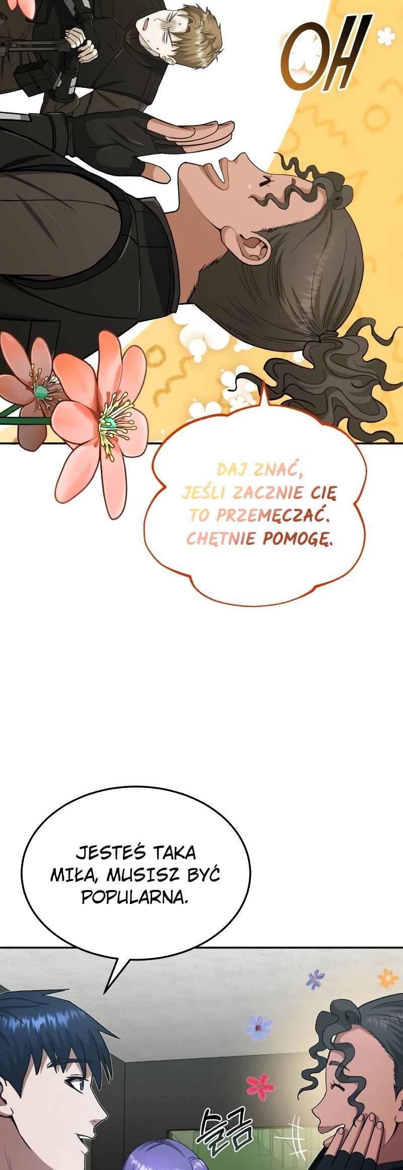 Gyugyeok Oe Hyeoltong Cheonjae Chapter 63 - Page 41