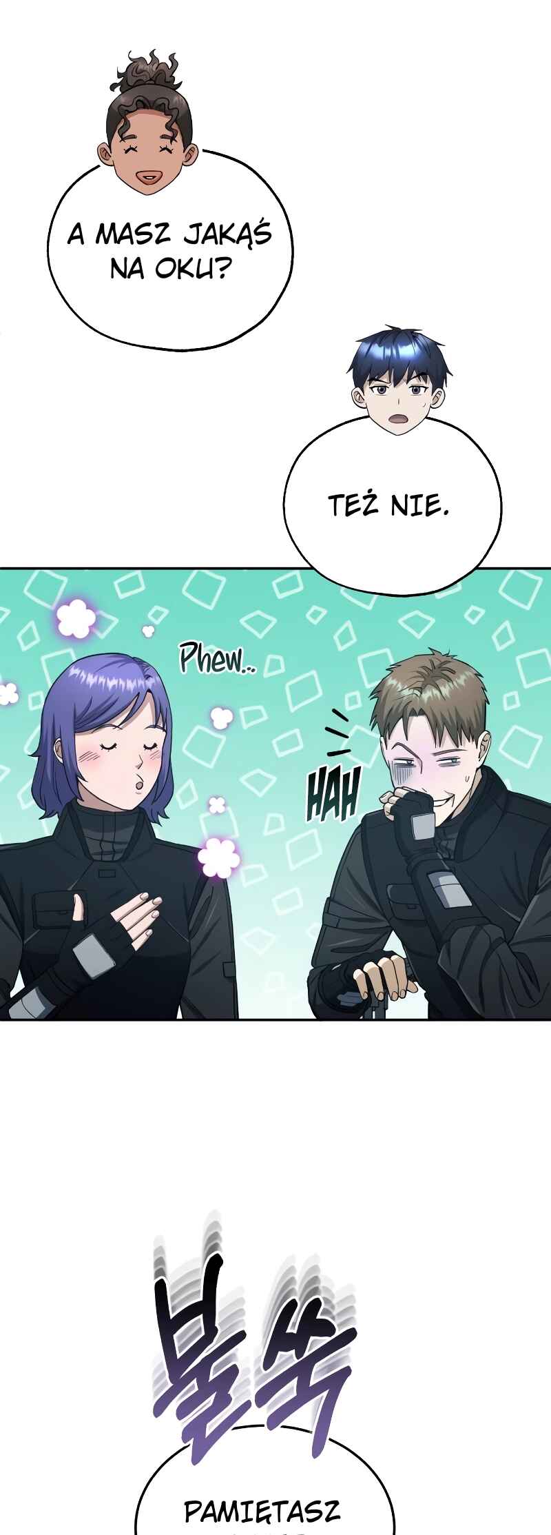 Gyugyeok Oe Hyeoltong Cheonjae Chapter 63 - Page 43