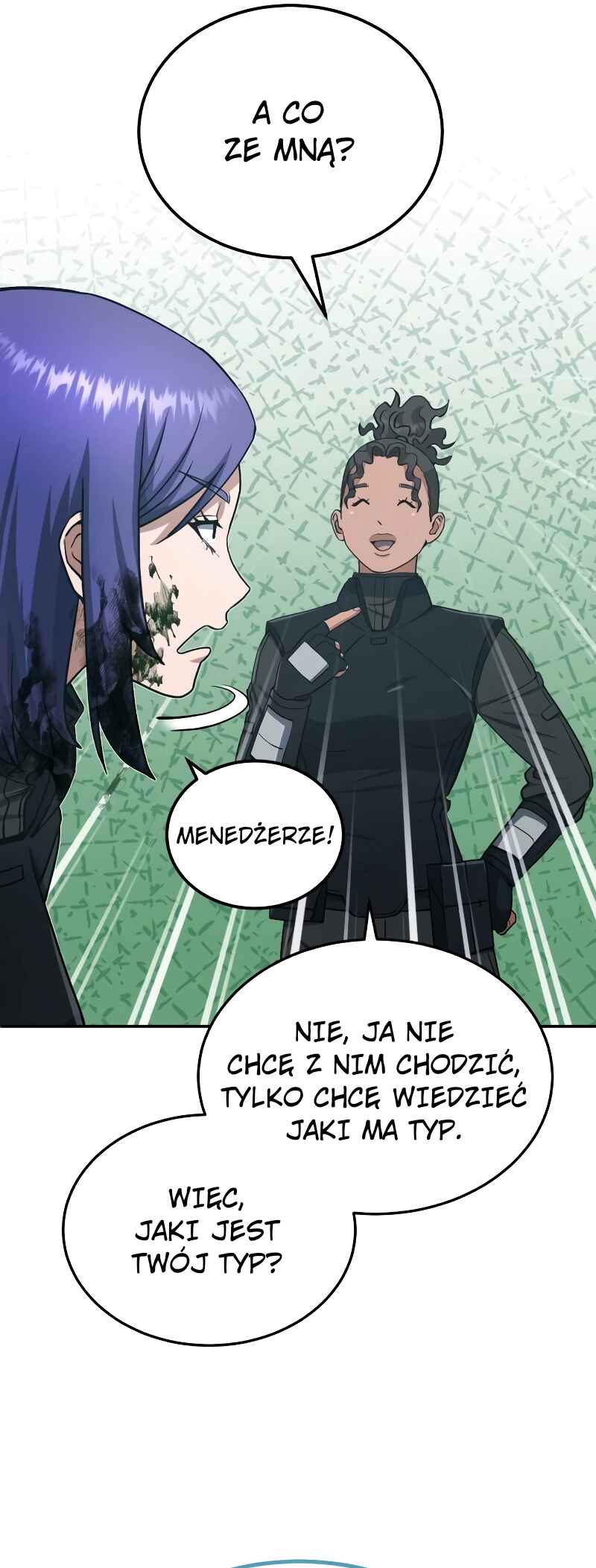 Gyugyeok Oe Hyeoltong Cheonjae Chapter 63 - Page 55