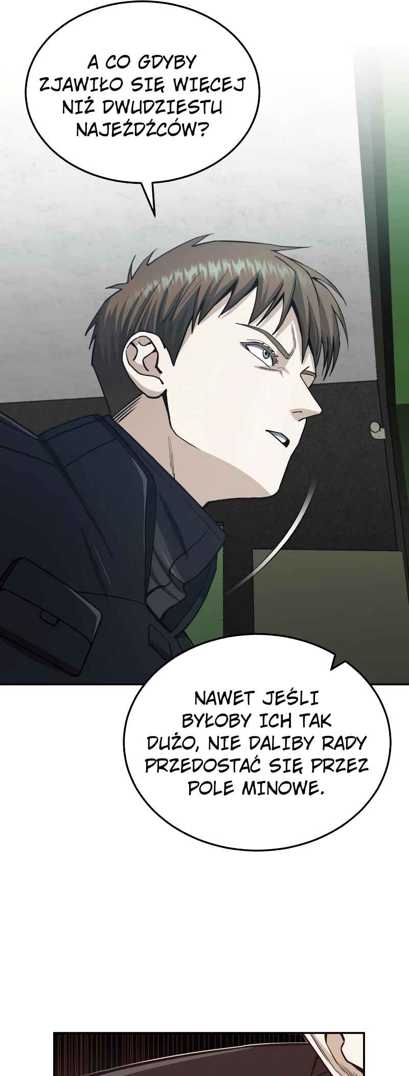 Gyugyeok Oe Hyeoltong Cheonjae Chapter 63 - Page 61