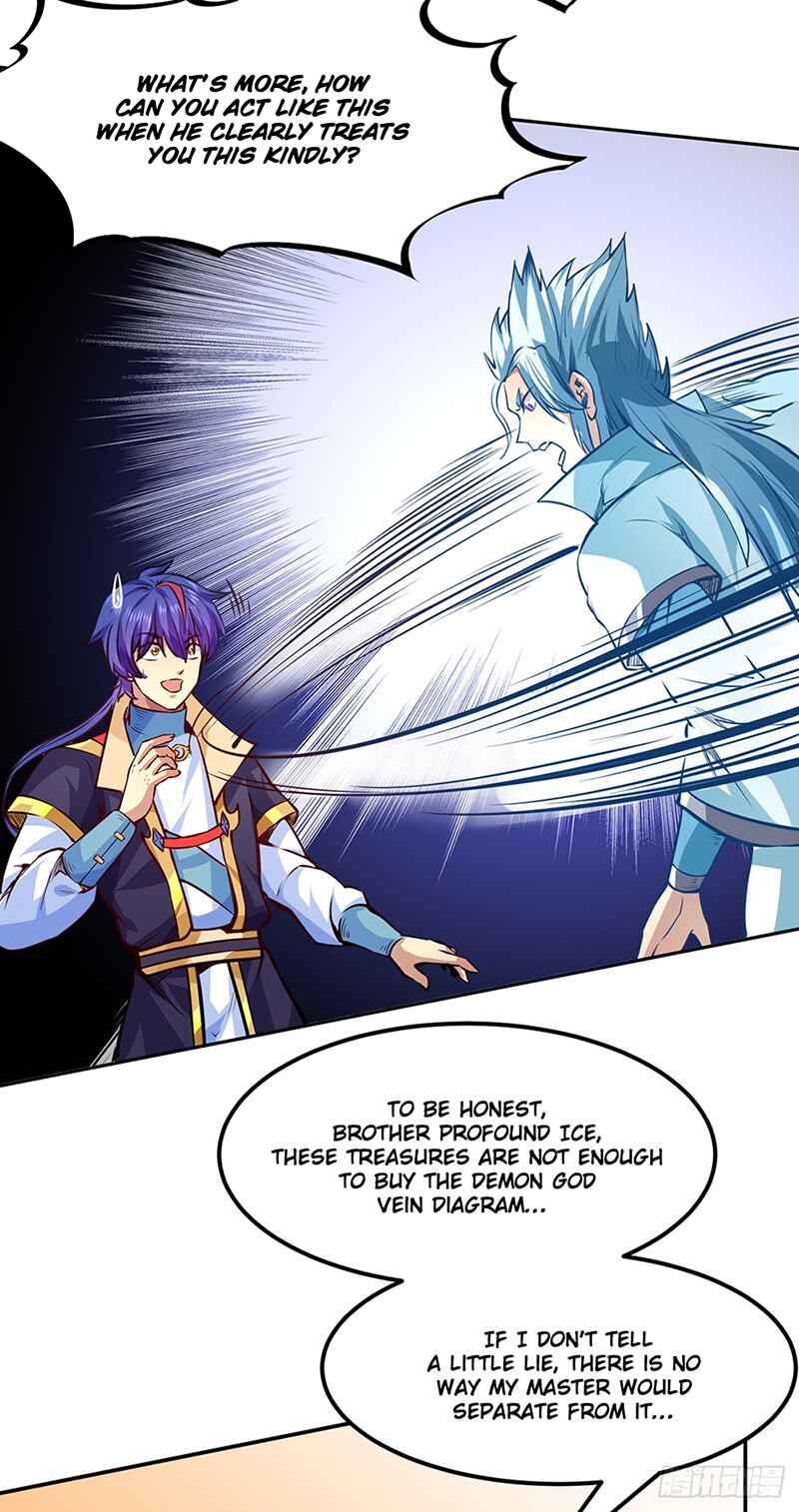 Martial Arts Reigns Chapter 242 - Page 13