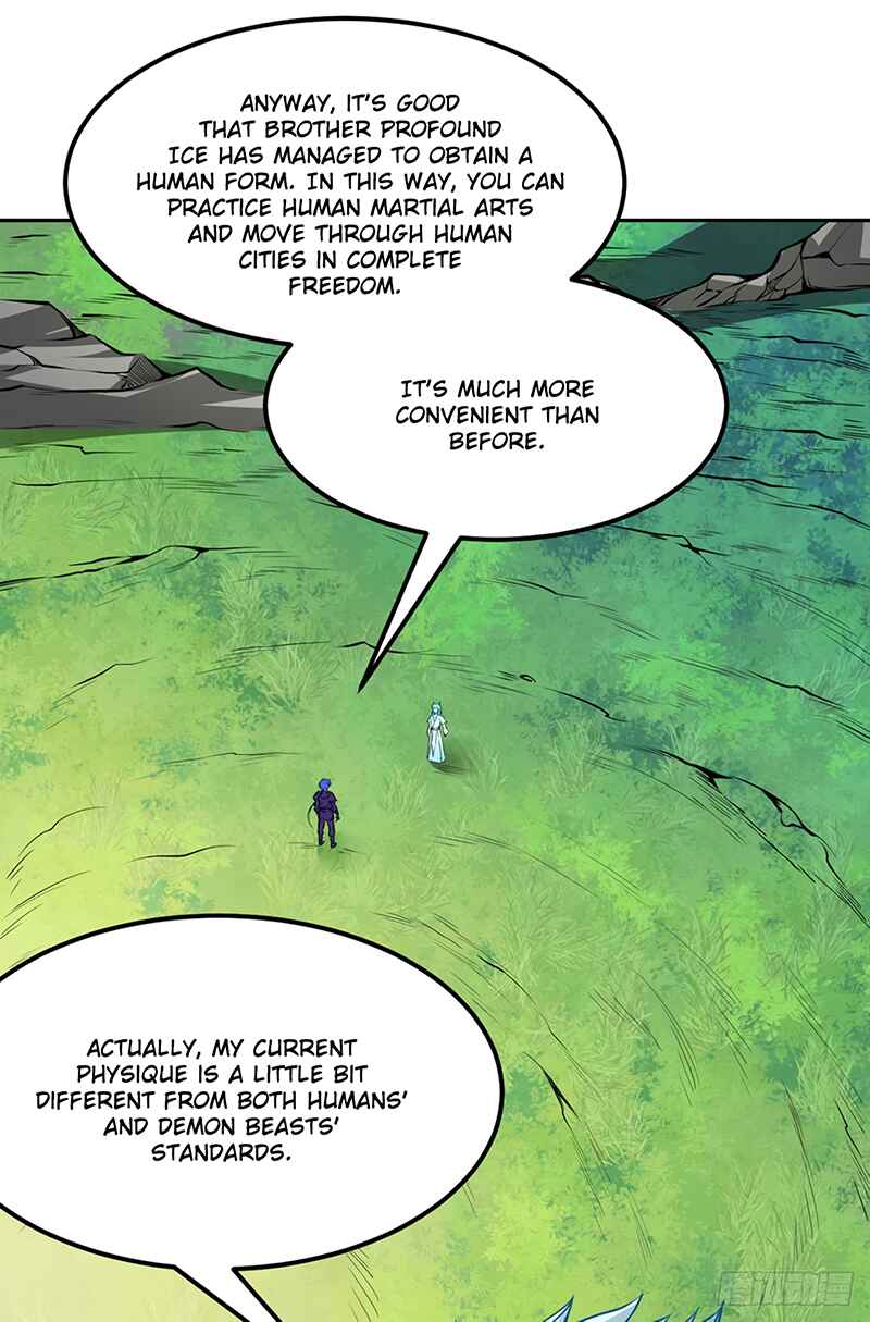 Martial Arts Reigns Chapter 242 - Page 2