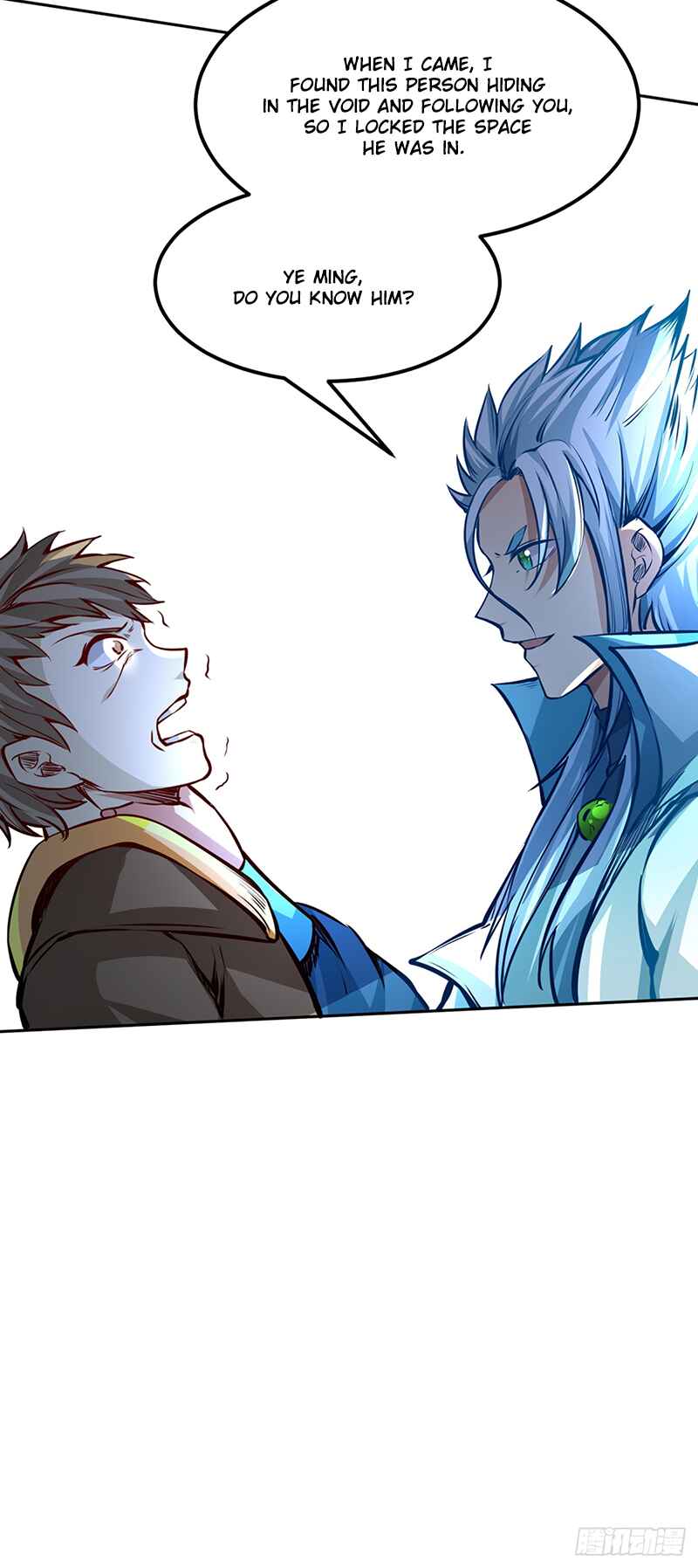 Martial Arts Reigns Chapter 242 - Page 29