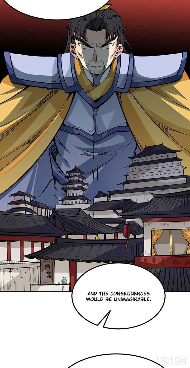 Martial Arts Reigns Chapter 242 - Page 4