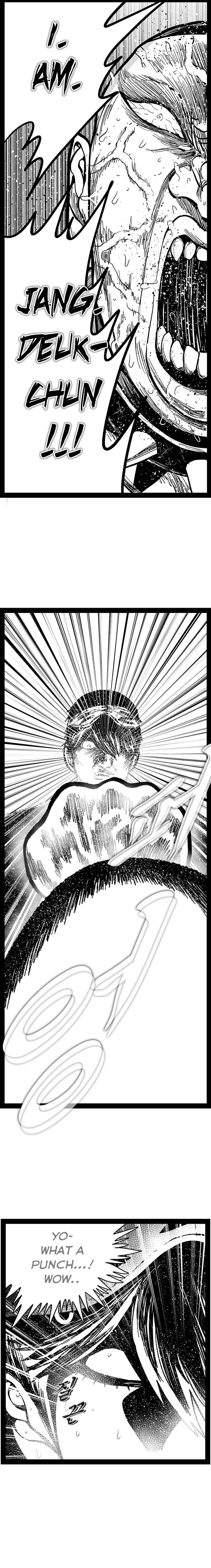 Hellper 2 <KillBeros> Chapter 145 - Page 10
