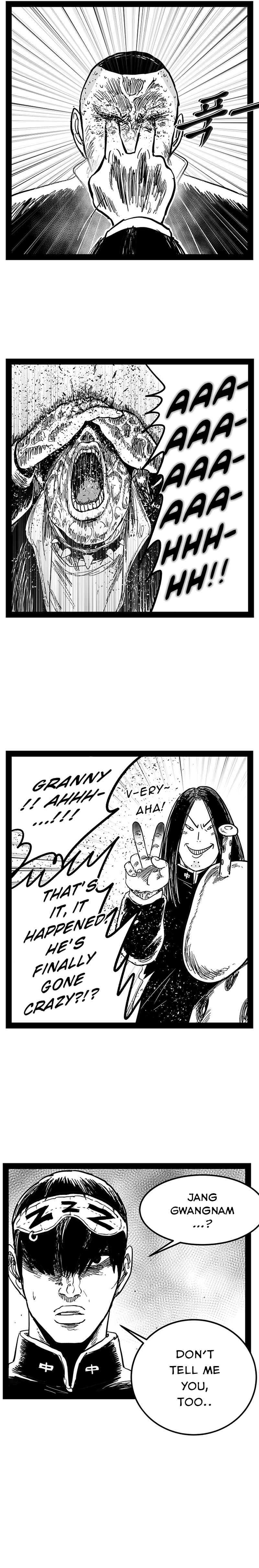 Hellper 2 <KillBeros> Chapter 145 - Page 12