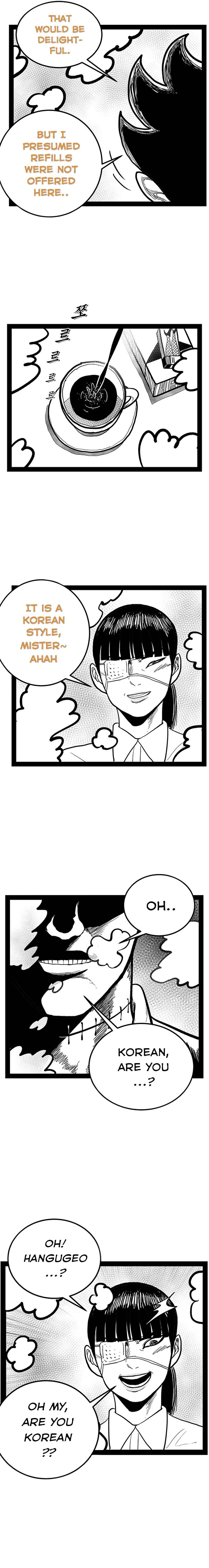 Hellper 2 <KillBeros> Chapter 145 - Page 20
