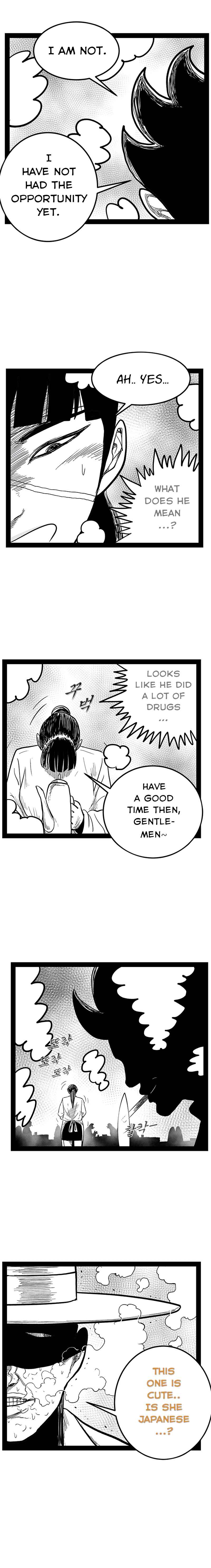 Hellper 2 <KillBeros> Chapter 145 - Page 21