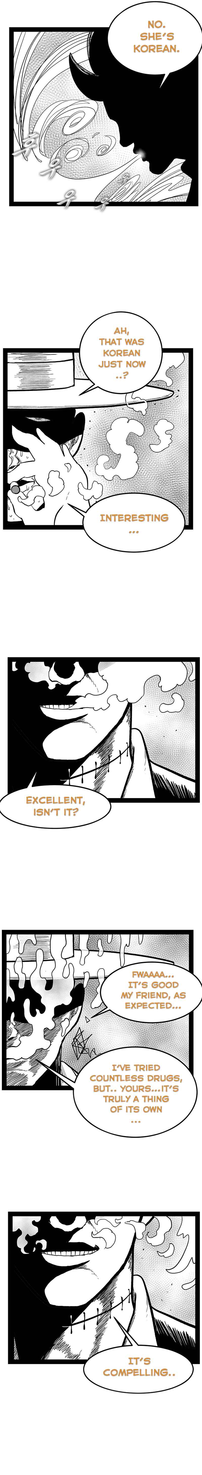 Hellper 2 <KillBeros> Chapter 145 - Page 22