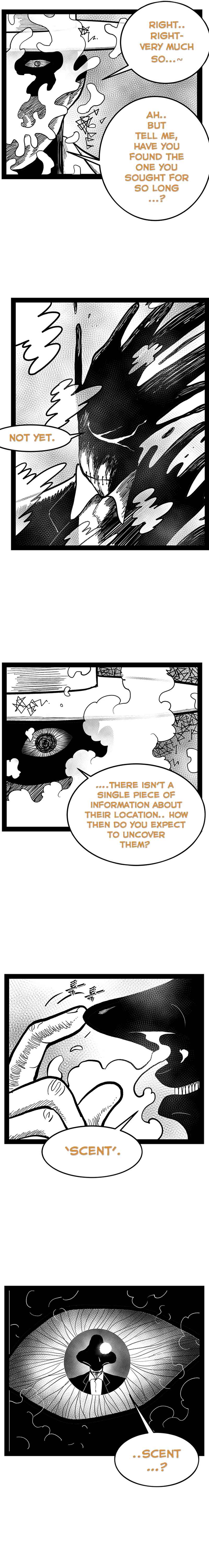 Hellper 2 <KillBeros> Chapter 145 - Page 23