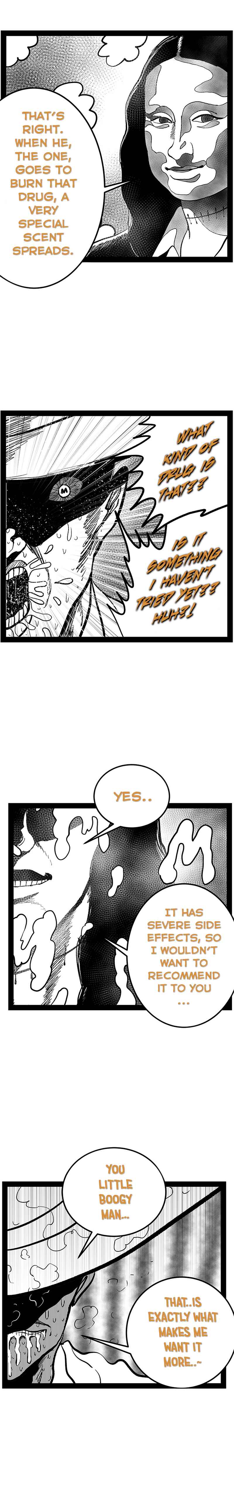 Hellper 2 <KillBeros> Chapter 145 - Page 24