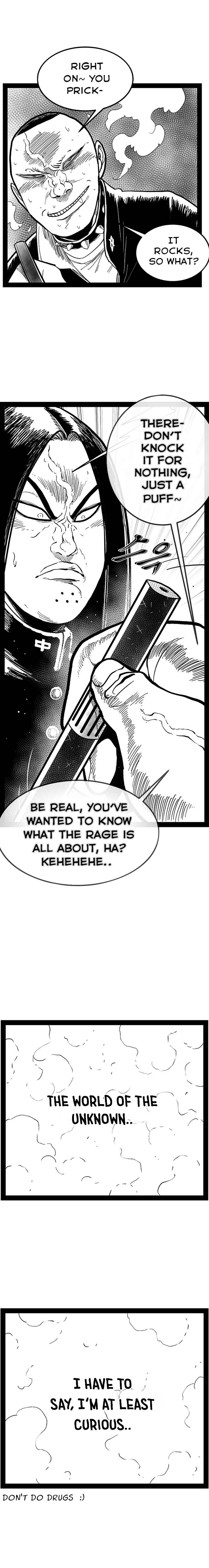 Hellper 2 <KillBeros> Chapter 145 - Page 27