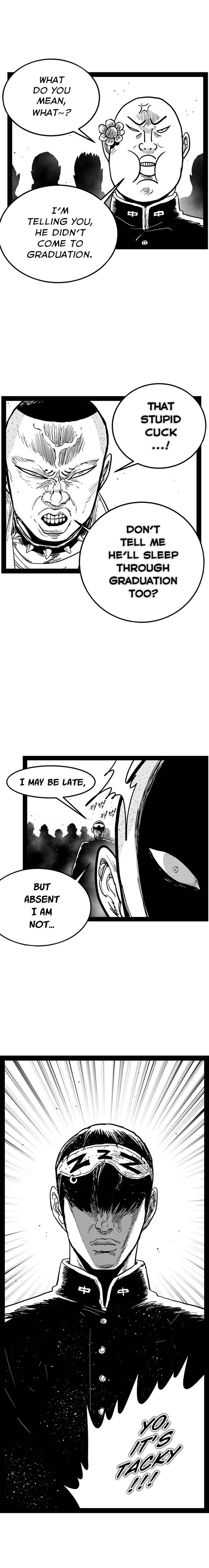 Hellper 2 <KillBeros> Chapter 145 - Page 6